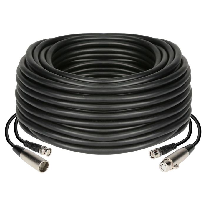 Datavideo CB-47 HD/SD 50m 2-in-1 Cable (HD-SDI/ITC) Datavideo CB-47 HD/SD 50m 2-in-1 Cable (HD-SDI/ITC)