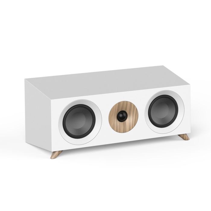 Jamo S 83 CEN White (1064377) Jamo S 83 CEN White (1064377)