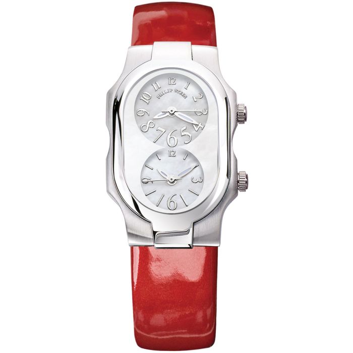 Philip Stein Classic Ladies Watch 1-F-FSMOP-LR