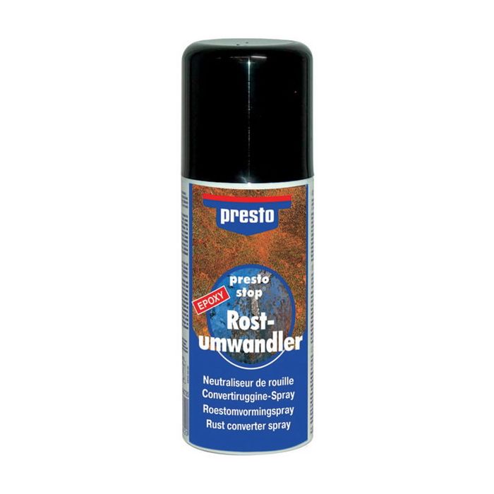 Motip Epoxy Rust Converter Spray 400ml (289989&MOTIP)