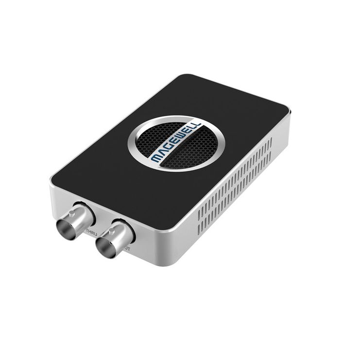 Magewell USB Capture SDI 4K Plus