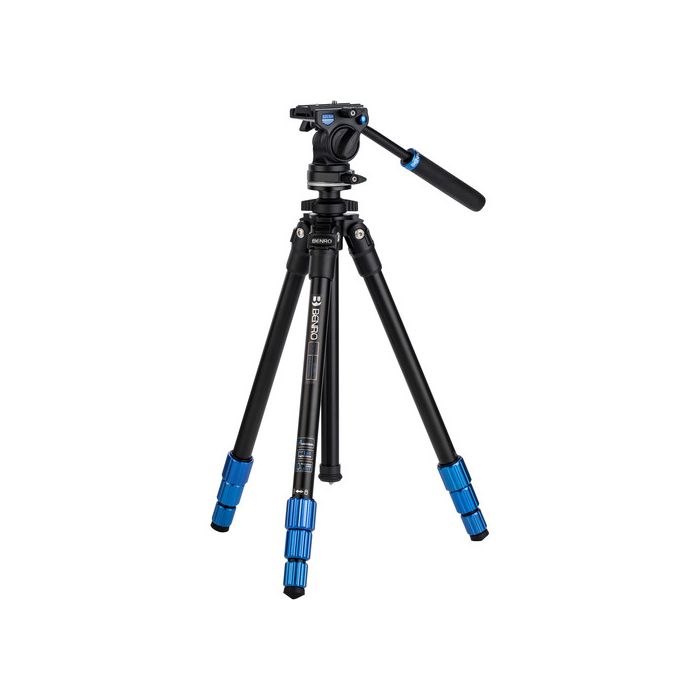 Benro Slim Video (TSL08AS2CSH) Benro Slim Video (TSL08AS2CSH)