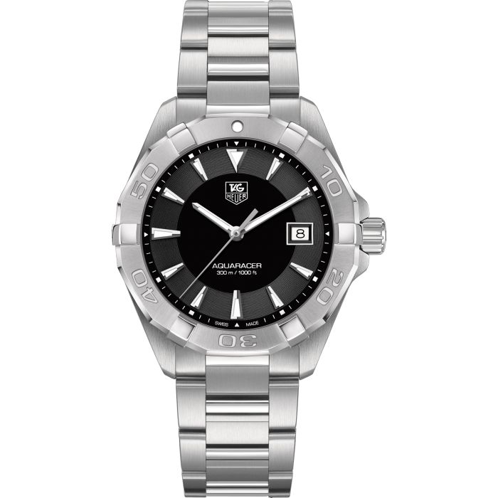 Tag Heuer Aquaracer  Men's Watch WAY1110.BA0910