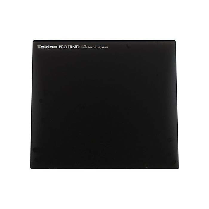 Tokina PRO IRND 1.2 Square 4X4 Filter