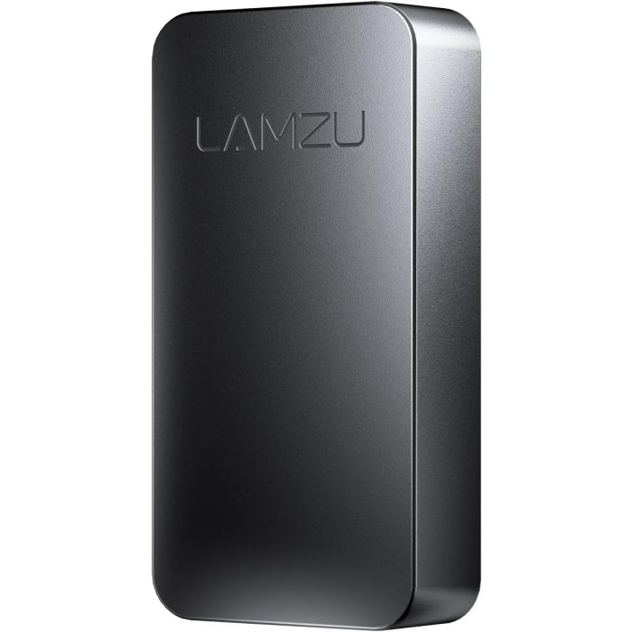 LAMZU 4K dongle black LAMZU 4K dongle black