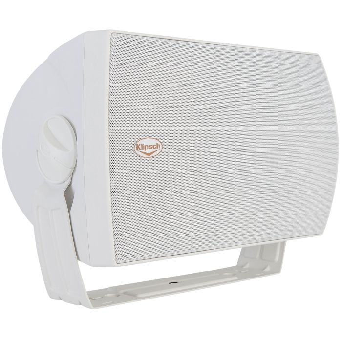 Klipsch CA-650-T White