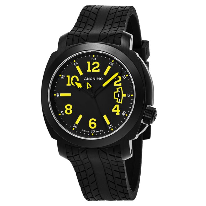 Anonimo Sailor Men's Watch AM.2000.02.010.A01