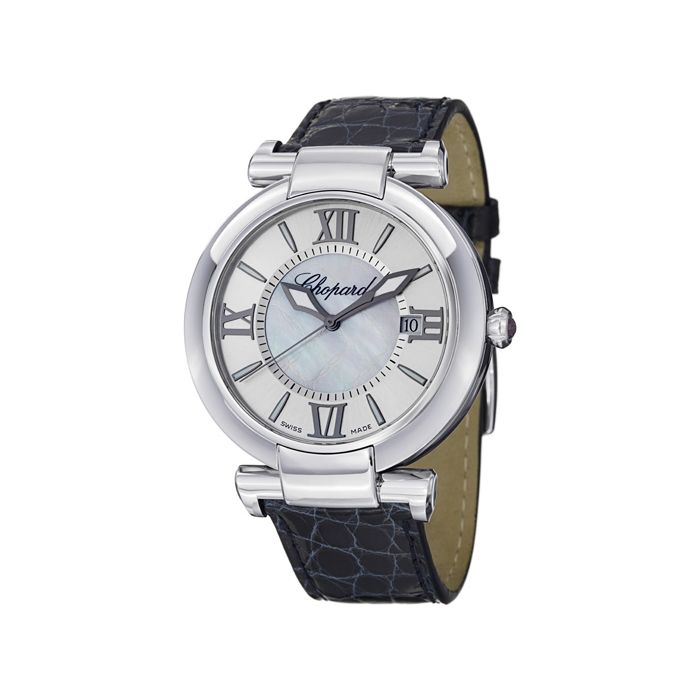 Chopard Chopard Imperiale 40mm Unisex Watch Model 388531-3001-LBU Chopard Chopard Imperiale 40mm Unisex Watch Model 388531-3001-LBU