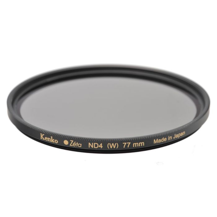 Kenko Zeta ND4 72mm