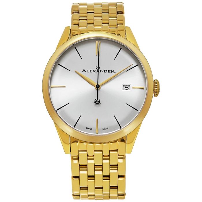 Alexander Heroic Men's Watch A911B-08