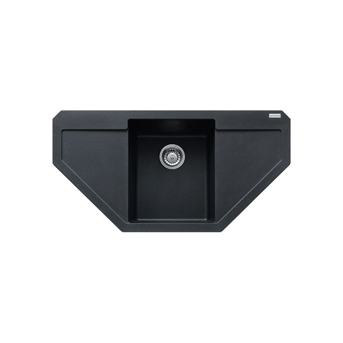 Franke Maris MRG 612-E Fragranit Onyx (114.0197.774) Franke Maris MRG 612-E Fragranit Onyx (114.0197.774)