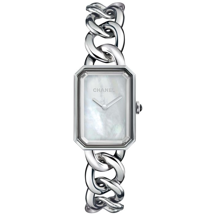 Chanel Premiere Chaine 28mm Ladies Watch H3251