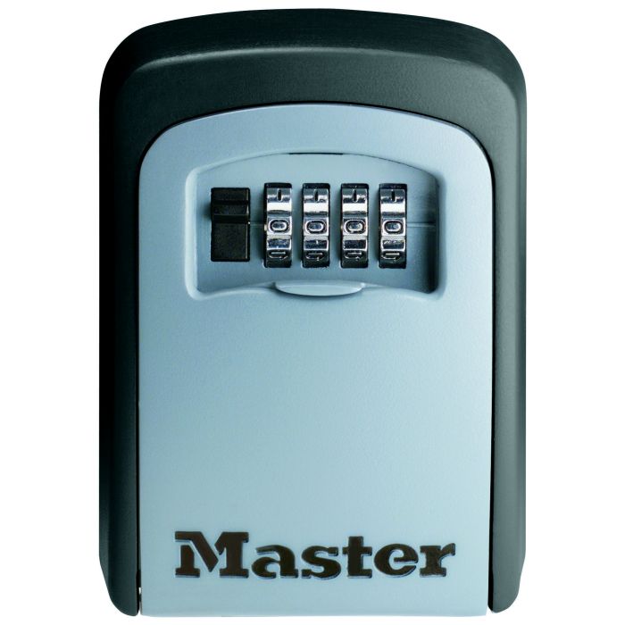 Master Lock Key Lock (5401EURD)