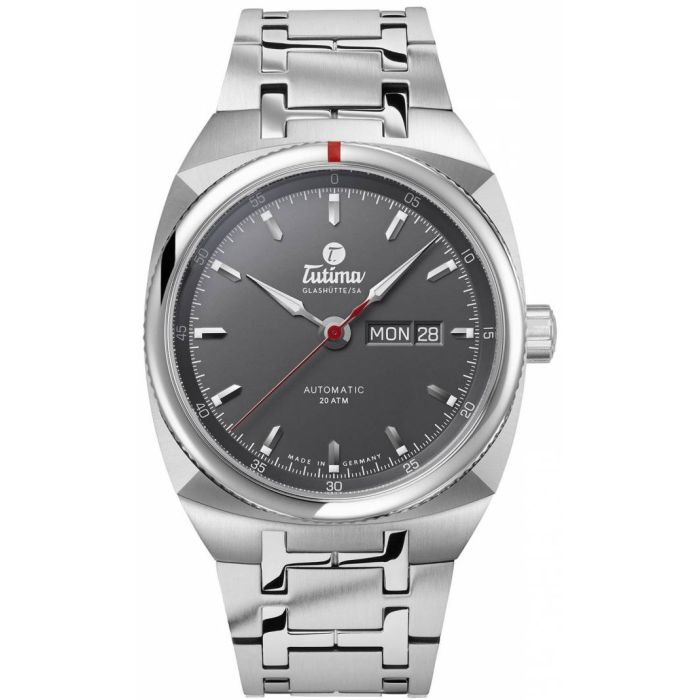 Tutima Saxon One Automatic Men's Watch
      		 6120-01