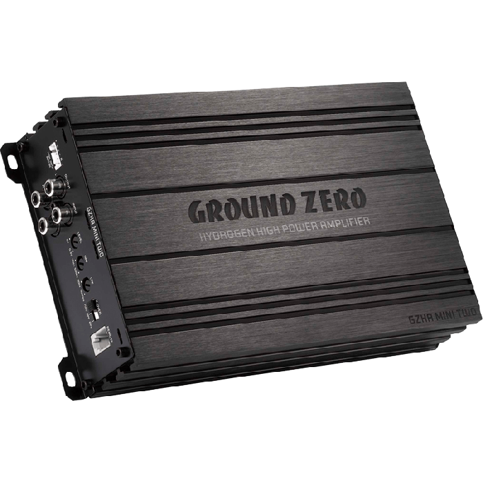 Ground Zero GZHA MINI TWO