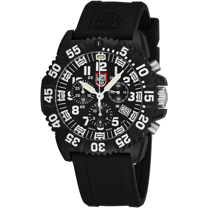 Luminox Navy Seal Men's Watch XS.3081