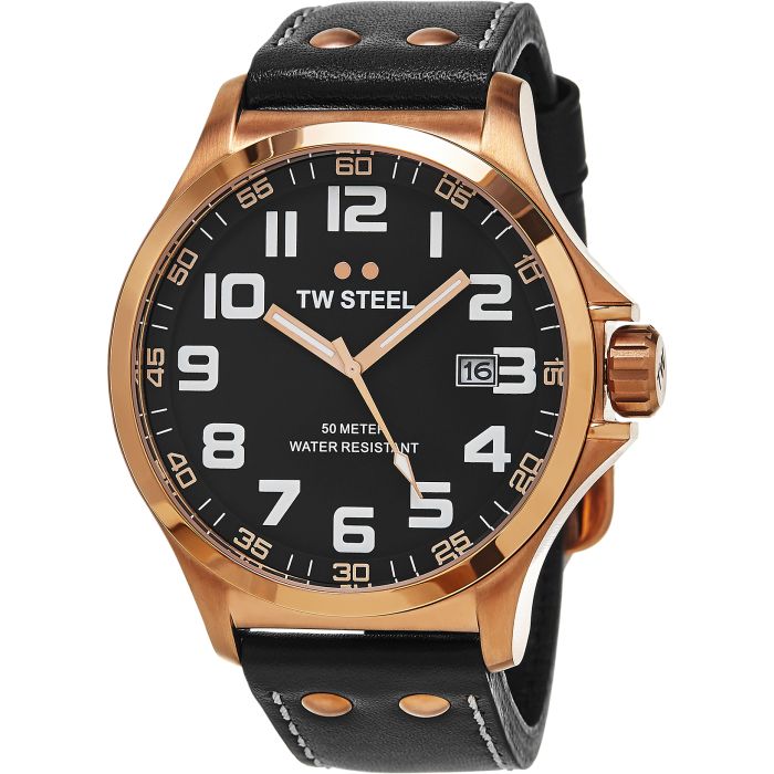 TW Steel Canteen Men's Watch TW417