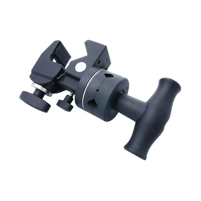 Kupo KCP-270B Super Convi Clamp Griphead