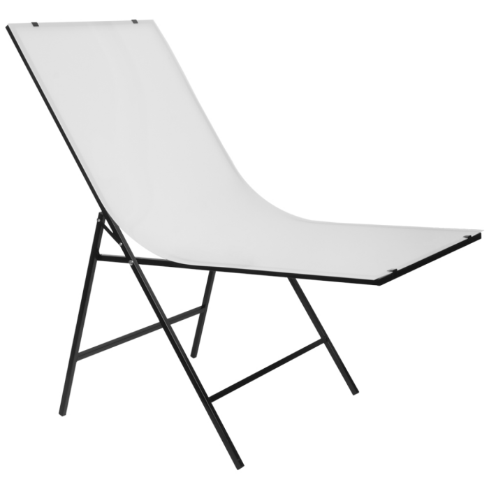 GlareOne Table 60x130cm Shadeless Quick Installation GlareOne Table 60x130cm Shadeless Quick Installation