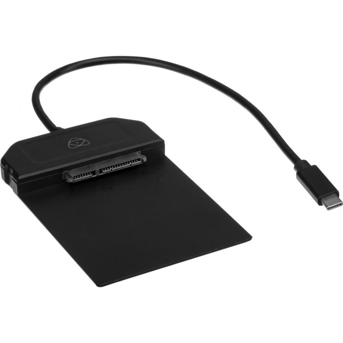 Atomos USB-C 3.1 Docking Station Atomos USB-C 3.1 Docking Station