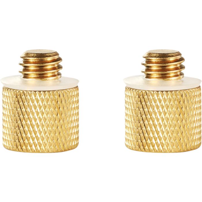 SmallRig 1069 Thread Adpt w/ fem 1/4" - male 3/8"