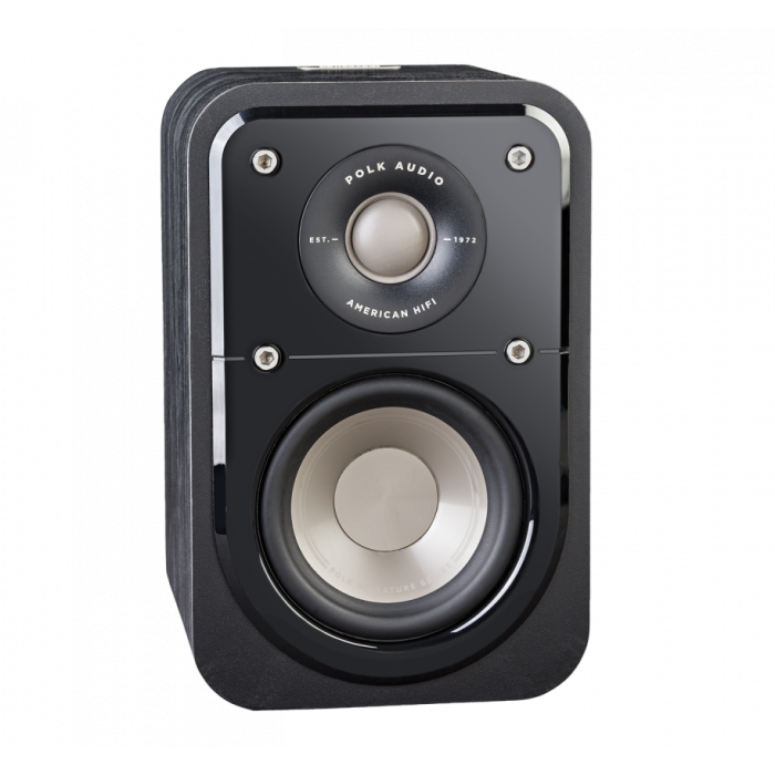 Polk Audio Signature S10 Black (Single Speaker)