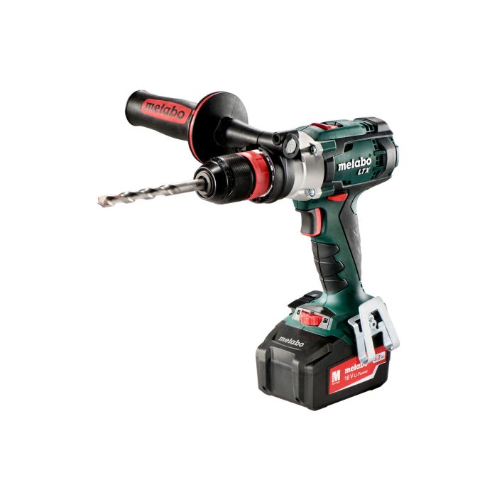Metabo SB 18 LTX Quick / 5,2Ah (602200650)