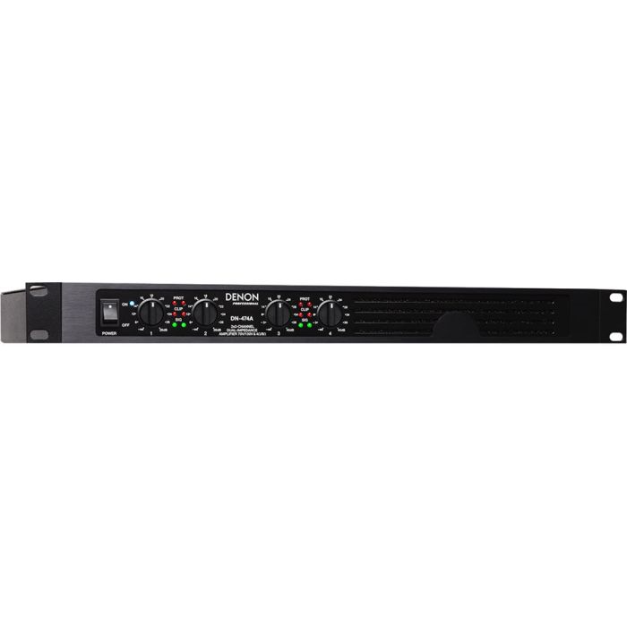 Denon Pro DN-474A