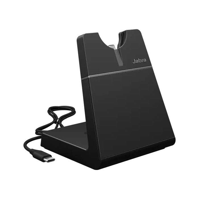 Jabra charging station for Engage SE Convertible USB‑C