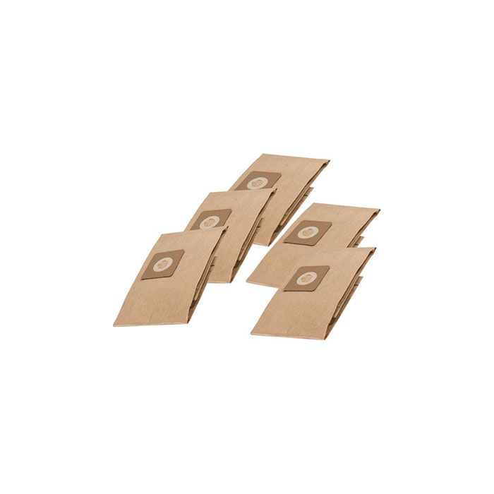 Bosch Paper Bag (2609256F32)