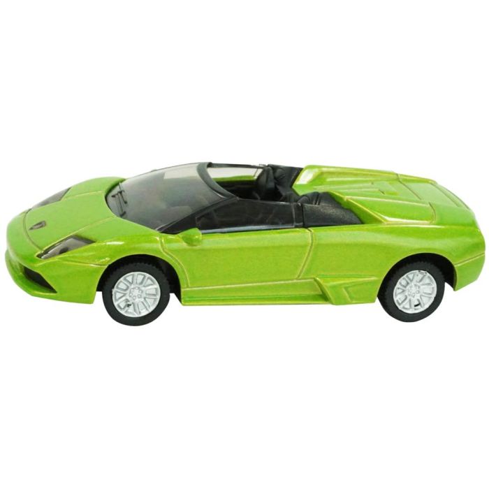 Siku Lamborghini Murcielago Roadster (1318)