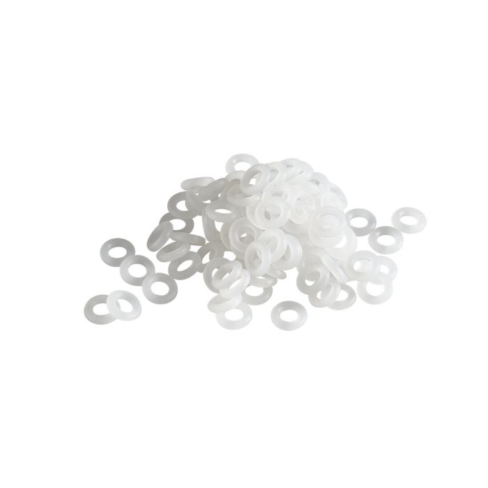Glorious PC Gaming Race O-RING Switch Dampeners 70A Hards Thin (G70-THIN) Glorious PC Gaming Race O-RING Switch Dampeners 70A Hards Thin (G70-THIN)