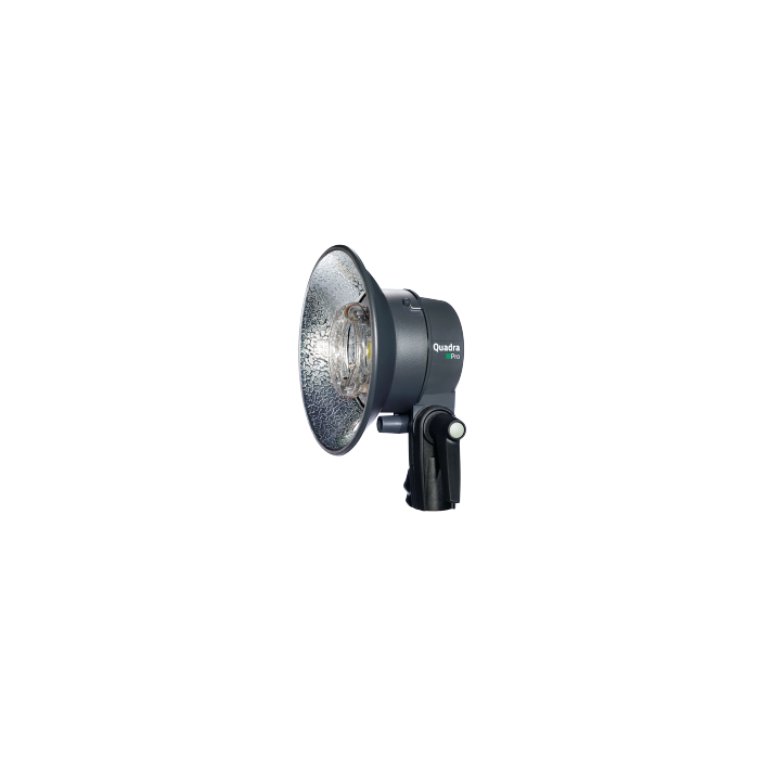 Elinchrom Quadra Pro Head (20121)
