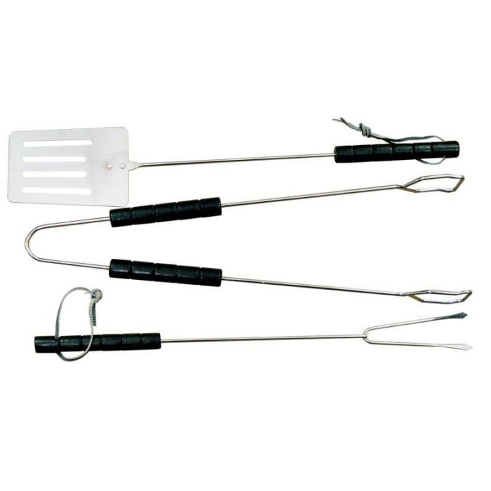 Master Grill & Party Accessory Set for Barbecue (MG101)