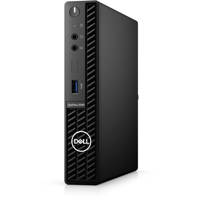 Dell Optiplex 3090 MFF/ i3-10105T/ 8GB/ 256GB SSD/ WiFi/ ENG/ Windows 10 Pro