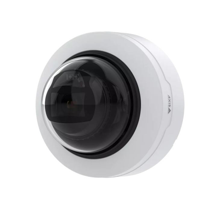 AXIS P3265LV Network Camera Fixed Dome HDTV 1080p