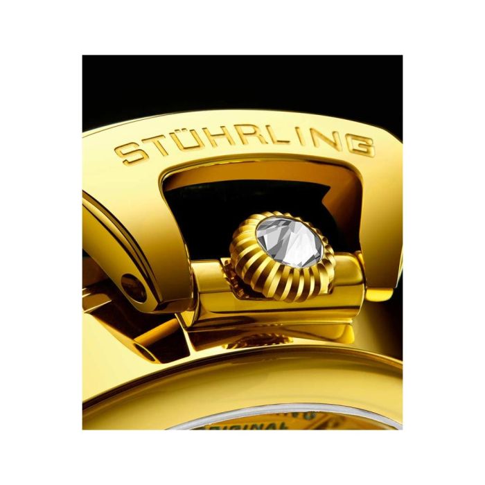 Stuhrling Legacy Men's Watch 3920.2