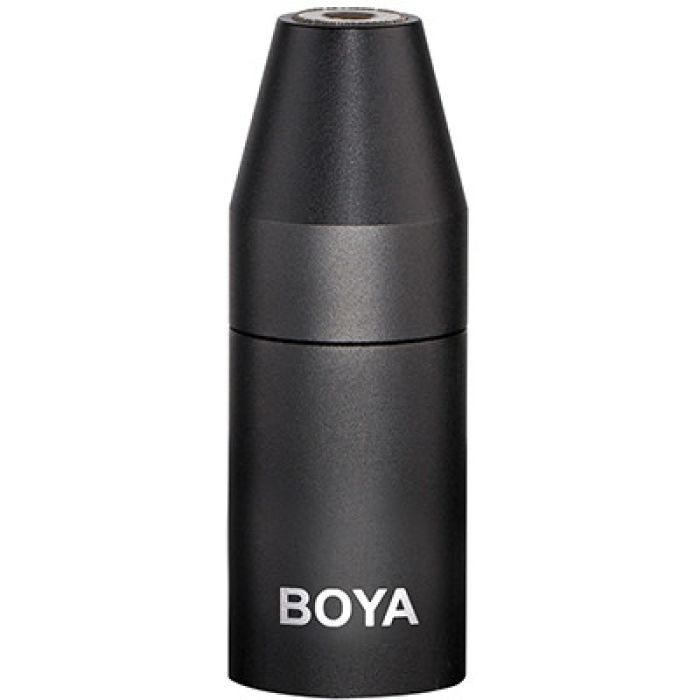 Boya 3.5mm TRS to XLR Connector 35C-XLR