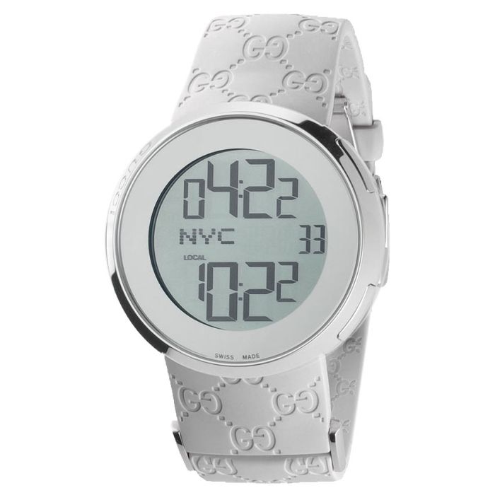 Gucci I Gucci Ladies Watch YA114403