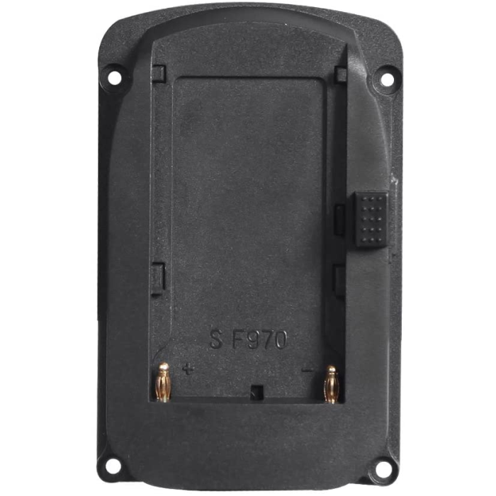 FeelWorld F970 Battery Plate