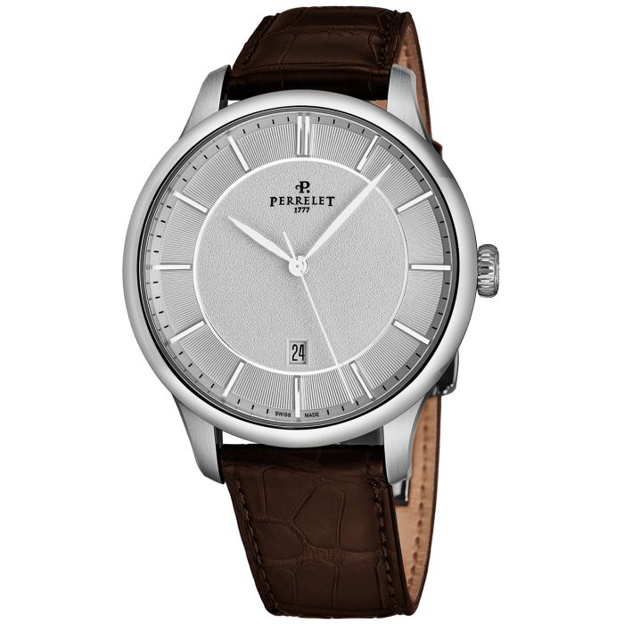 Perrelet First Class Men's Watch A1073.4