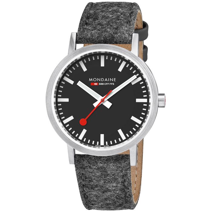 Mondaine Classic Men's Watch A660.30360.14SBH