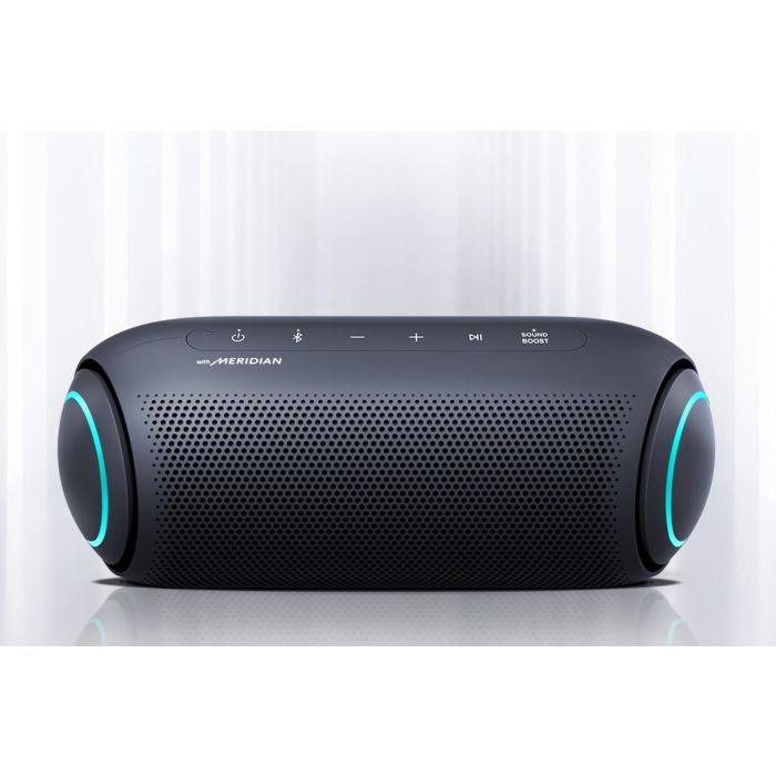 LG XBOOM Go Blue PL7