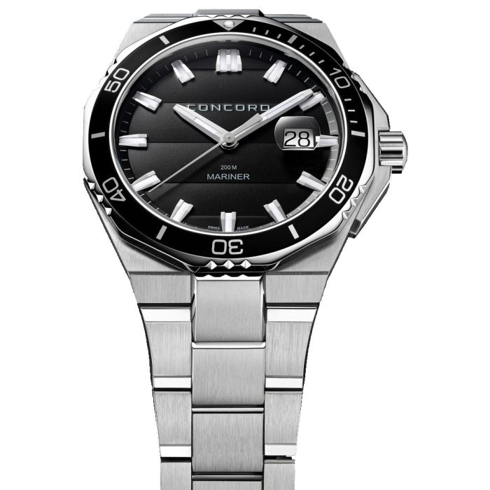 Concord Mariner Men's Watch
      		 0320352
