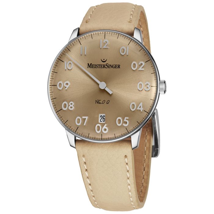 MeisterSinger Neo Men's Watch NQ903