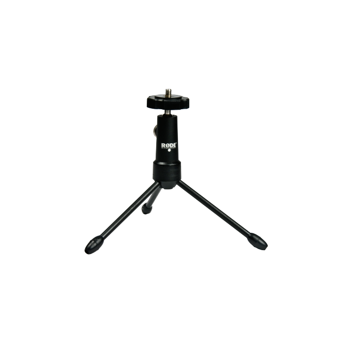 Rode Tripod Mini Tripod Stand