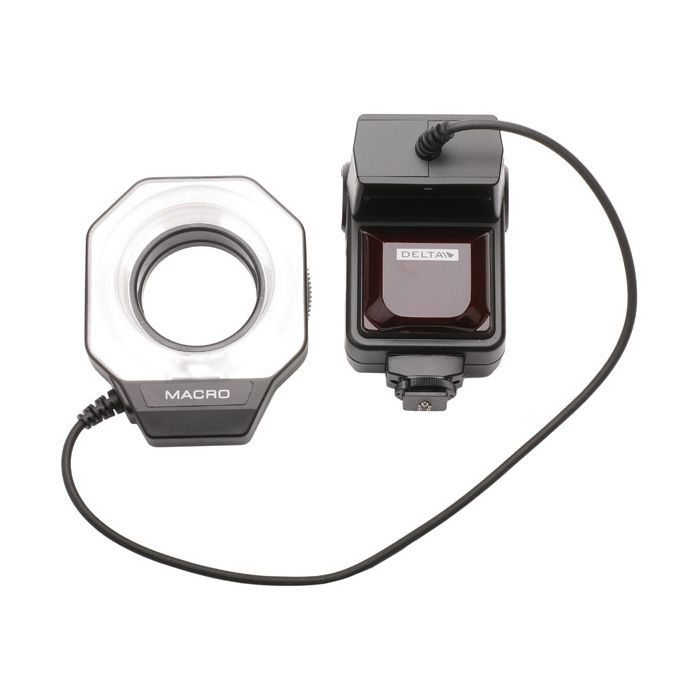 Meike DRF-14 Macro Sony