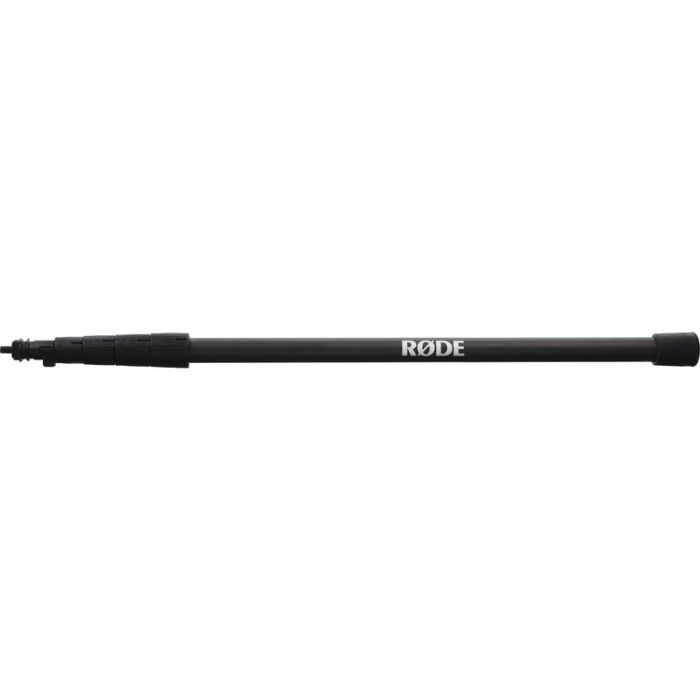 Rode Boompole Pro Ultra-lightweight Professional Boompole Rode Boompole Pro Ultra-lightweight Professional Boompole