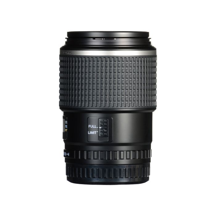 Pentax smc FA 645 120mm f/4 Macro Lens