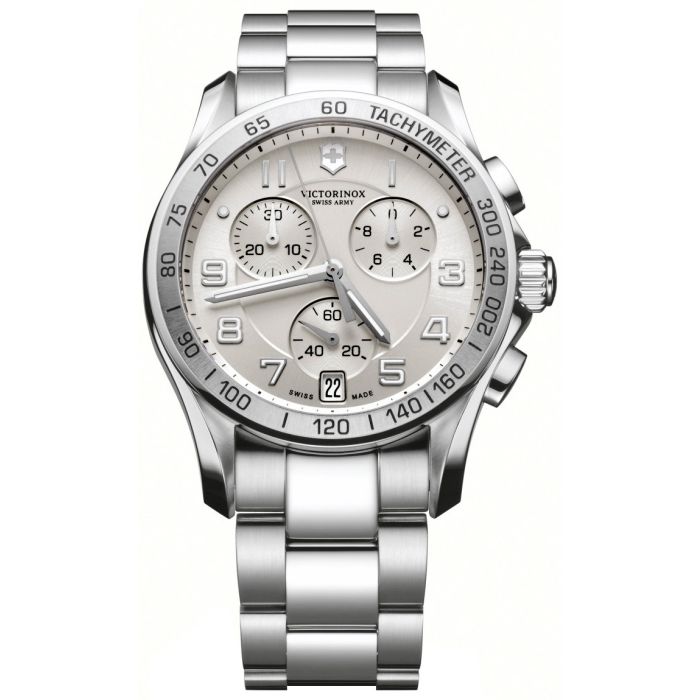 Swiss Army Chrono Classic Men's Watch 241499